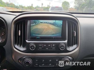 2018 Chevrolet Colorado Z71 Crew Cab Medium Bed 2Z7 - zdjęcie 10 z 28 - miniatura
