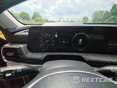 2023 Kia Telluride SX-P - zdjęcie 6 z 24 - miniatura