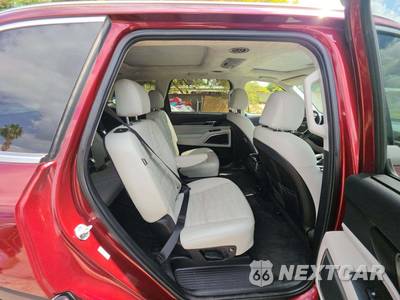 2023 Kia Telluride SX-P - zdjęcie 14 z 24 - miniatura