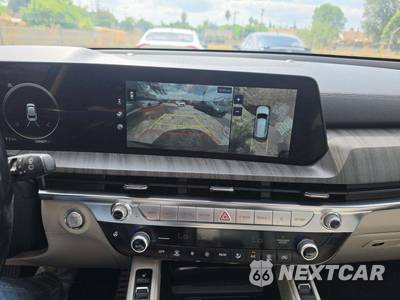 2023 Kia Telluride SX-P - zdjęcie 7 z 24 - miniatura