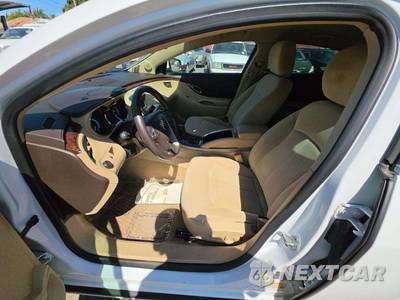 2012 Buick LaCrosse Convenience 1SD - zdjęcie 6 z 23 - miniatura