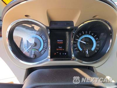 2012 Buick LaCrosse Convenience 1SD - zdjęcie 9 z 23 - miniatura