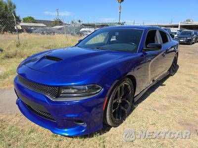 2020 Dodge Charger R/T - zdjęcie 1 z 22 - miniatura