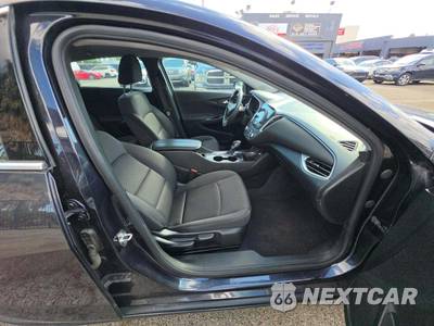 2023 Chevrolet Malibu LT 1LT - zdjęcie 18 z 26 - miniatura