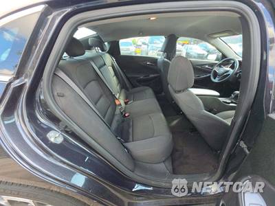 2023 Chevrolet Malibu LT 1LT - zdjęcie 16 z 26 - miniatura