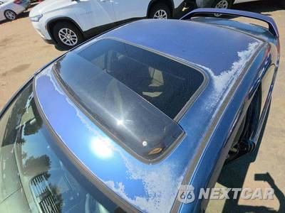 2002 Honda Civic Coupe EX - zdjęcie 12 z 35 - miniatura