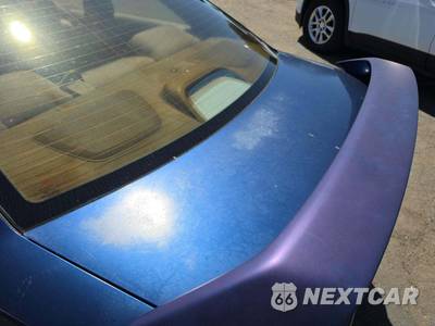 2002 Honda Civic Coupe EX - zdjęcie 27 z 35 - miniatura