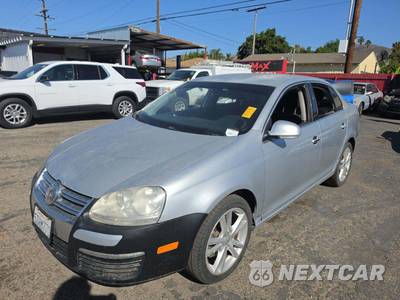 2006 Volkswagen Jetta Sedan 2.5 - zdjęcie 1 z 39 - miniatura