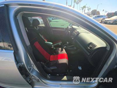 2006 Volkswagen Jetta Sedan 2.5 - zdjęcie 18 z 39 - miniatura