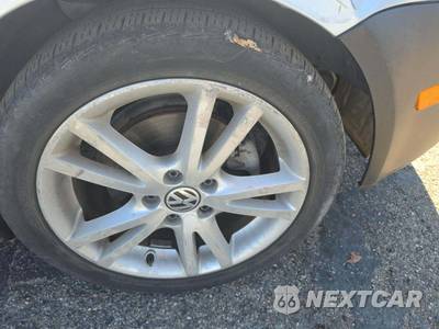 2006 Volkswagen Jetta Sedan 2.5 - zdjęcie 38 z 39 - miniatura