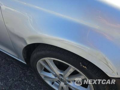 2006 Volkswagen Jetta Sedan 2.5 - zdjęcie 36 z 39 - miniatura