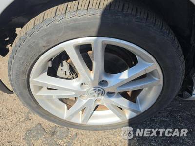 2006 Volkswagen Jetta Sedan 2.5 - zdjęcie 22 z 39 - miniatura