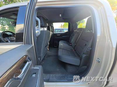 2023 GMC Sierra 1500 Elevation Crew Cab Short Bed 3SB - zdjęcie 13 z 21 - miniatura