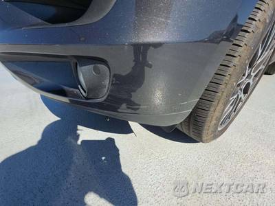 2017 Porsche Macan - zdjęcie 21 z 30 - miniatura