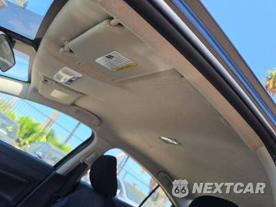 2025 Nissan Versa SV - zdjęcie 11 z 28 - miniatura