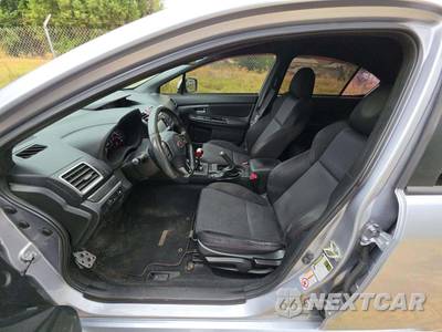 2018 Subaru WRX - zdjęcie 6 z 26 - miniatura
