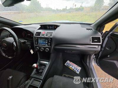 2018 Subaru WRX - zdjęcie 19 z 26 - miniatura