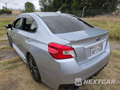 2018 Subaru WRX - zdjęcie 2 z 26 - miniatura
