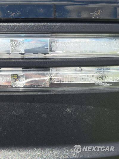 2025 Chevrolet Silverado 2500HD High Country Crew Cab Medium Bed 3LZ - zdjęcie 25 z 26 - miniatura