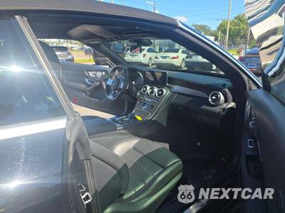 2020 Mercedes-Benz C 300 Convertible - zdjęcie 18 z 27 - miniatura