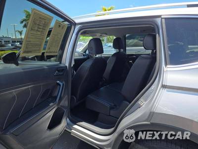 2023 Volkswagen Tiguan SE - zdjęcie 13 z 26 - miniatura