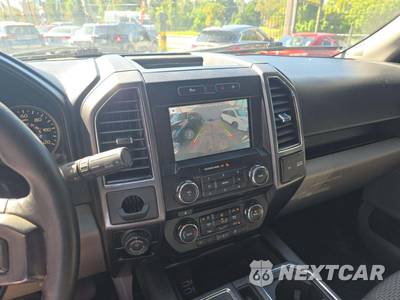 2019 Ford F-150 XLT Crew Cab Short Bed - zdjęcie 10 z 21 - miniatura