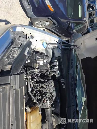2019 Ford F-150 XLT Crew Cab Short Bed - zdjęcie 21 z 21 - miniatura