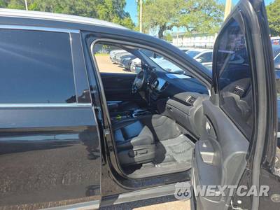 2019 Honda Pilot Elite - zdjęcie 19 z 26 - miniatura
