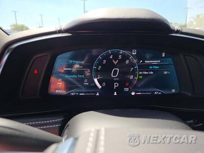 2023 Chevrolet Corvette Z06 Coupe 3LZ - zdjęcie 9 z 19 - miniatura