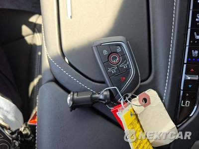 2023 Chevrolet Corvette Z06 Coupe 3LZ - zdjęcie 8 z 19 - miniatura