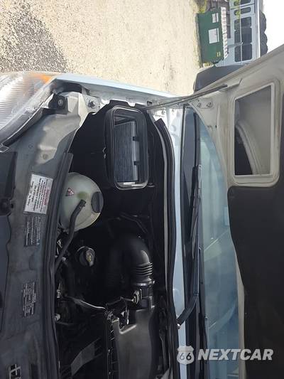2013 Mercedes-Benz Sprinter 2500 Cargo Van High Roof 170.3" WB - zdjęcie 26 z 26 - miniatura