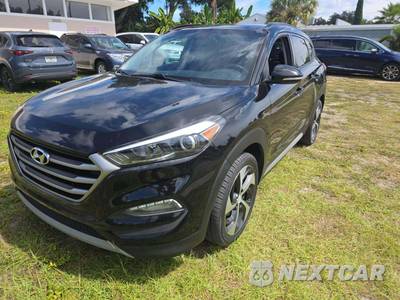 2018 Hyundai Tucson Value - zdjęcie 1 z 27 - miniatura