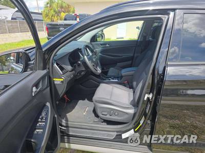 2018 Hyundai Tucson Value - zdjęcie 6 z 27 - miniatura