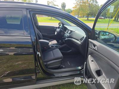 2018 Hyundai Tucson Value - zdjęcie 18 z 27 - miniatura