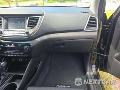 2018 Hyundai Tucson Value - zdjęcie 19 z 27 - miniatura