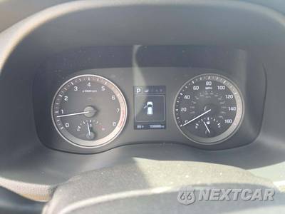 2018 Hyundai Tucson Value - zdjęcie 9 z 27 - miniatura