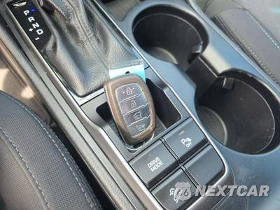 2018 Hyundai Tucson Value - zdjęcie 8 z 27 - miniatura