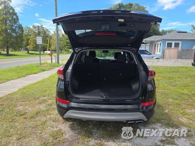 2018 Hyundai Tucson Value - zdjęcie 14 z 27 - miniatura