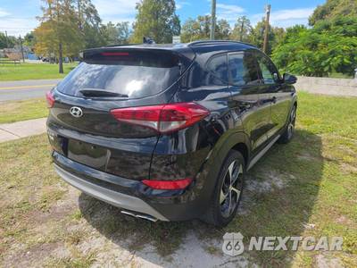 2018 Hyundai Tucson Value - zdjęcie 3 z 27 - miniatura