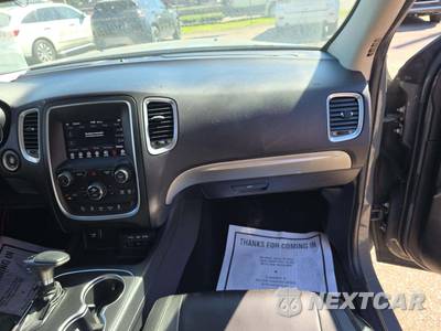 2019 Dodge Durango SXT Plus - zdjęcie 20 z 28 - miniatura