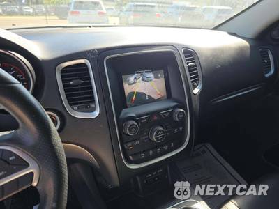 2019 Dodge Durango SXT Plus - zdjęcie 10 z 28 - miniatura