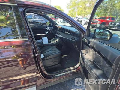 2020 Hyundai Palisade Limited - zdjęcie 19 z 21 - miniatura