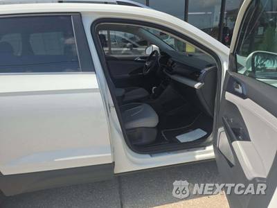 2024 Volkswagen Taos SE - zdjęcie 18 z 22 - miniatura