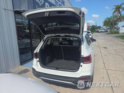 2024 Volkswagen Taos SE - zdjęcie 14 z 22 - miniatura