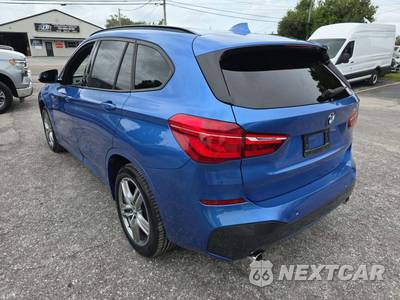 2018 BMW X1 Sports Activity Vehicle xDrive28i M SPORT LINE - zdjęcie 2 z 28 - miniatura