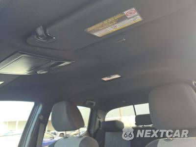 2022 Toyota Tacoma TRD Sport Crew Cab Medium Bed - zdjęcie 11 z 23 - miniatura