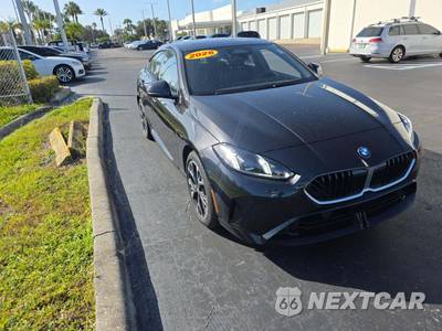 2026 BMW 2 Series Gran Coupe 228 Sedan - zdjęcie 4 z 23 - miniatura