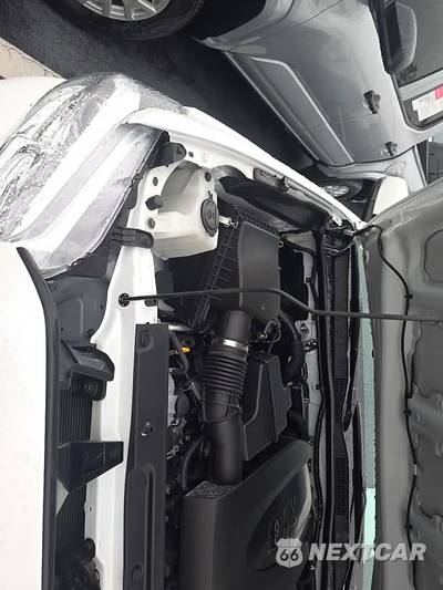 2023 Toyota Tacoma SR5 Crew Cab Medium Bed - zdjęcie 24 z 24 - miniatura
