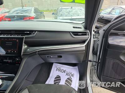 2023 Jeep Grand Cherokee L Altitude - zdjęcie 20 z 26 - miniatura
