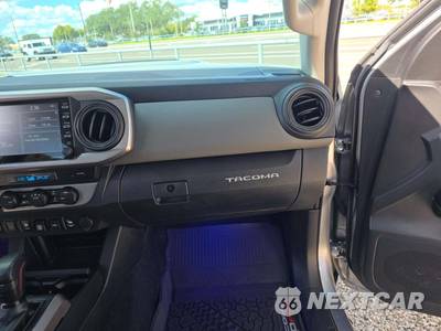 2023 Toyota Tacoma SR5 Crew Cab Medium Bed - zdjęcie 19 z 31 - miniatura